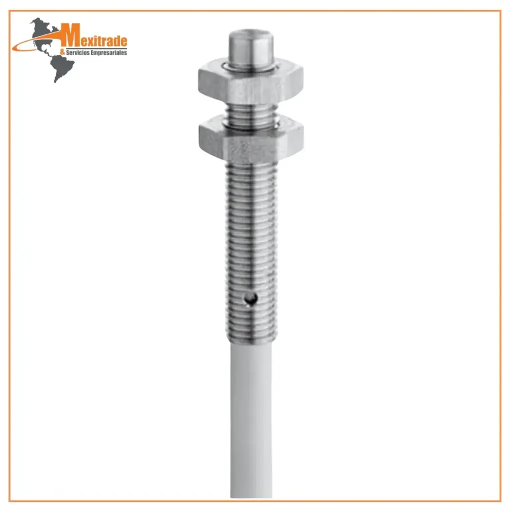 Contrinex DW-AD-713-M5