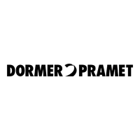 DORMER PRAMET