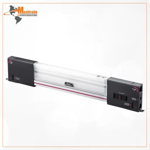 [2500220] Luminaria LED RITTAL 
