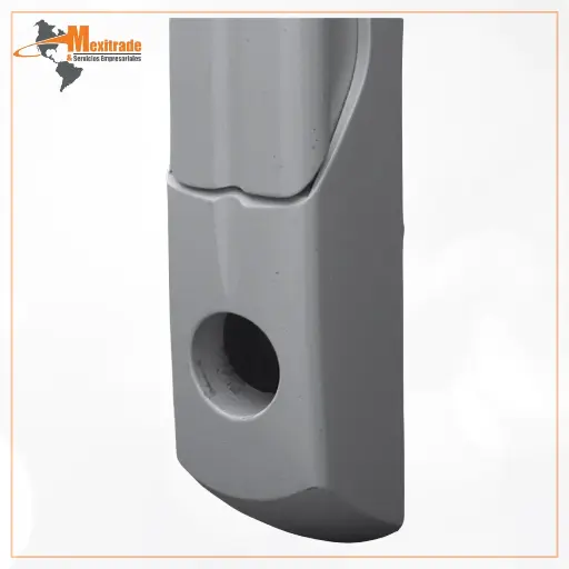 [8611020] Empuñadura Confort para TS, TS IT, VX SE, PC, IW Rittal 