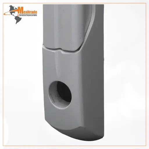 [8611350] Empuñadura Confort para TS, TS IT, VX SE, PC, IW RITTAL