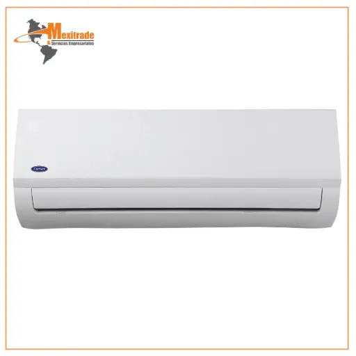 [K53PXQ243D] Aire acondicionado Carrier K53PXQ243D 2 Ton Inverter. Frío/Calor