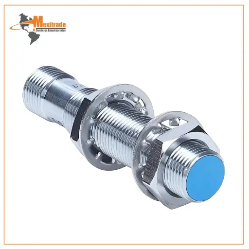 [DW-AS-509-M12-390] Sensor Inductivo Contrinex DW-AS-509-M12-390