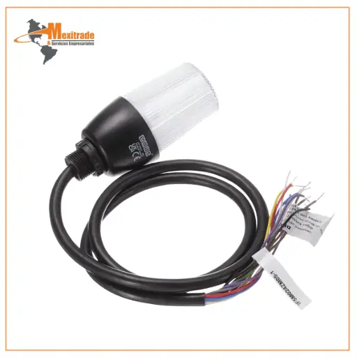 [IF5M024ZM05] Altech IF5M024ZM05 Torreta LED 24V AC/DC 
