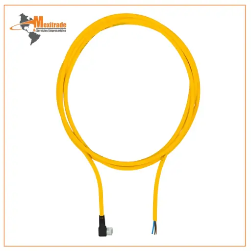 [533110] Cable Ángulo PSEN 53311 PILZ