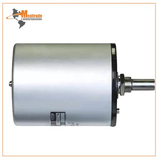 [4605] Potenciómetro Multivuelta Wirewound Serie 4605