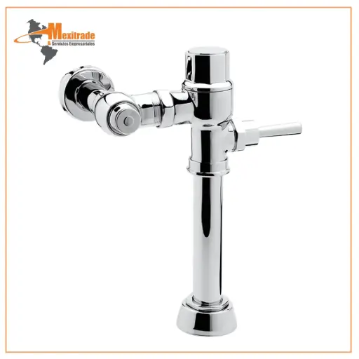 [HELVEX-110WC-4.8] Fluxómetro WC HELVEX 110WC-4.8 