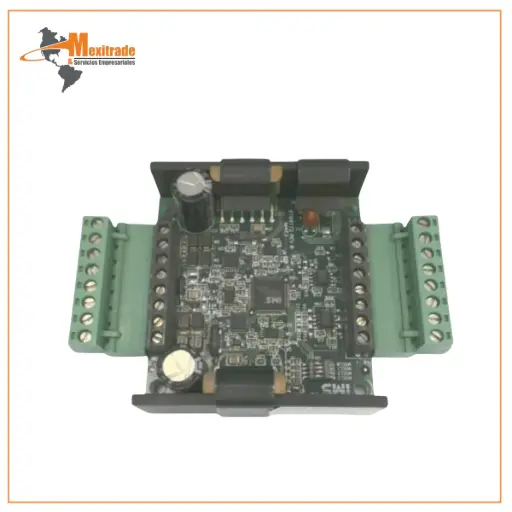 [MSD25C] Tarjeta de Control Motor Paso a Paso IM483-MC1 – AMETEK MSD25C