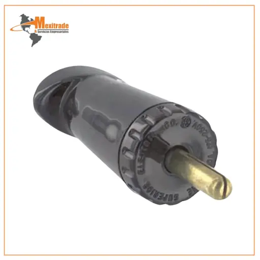 [PP250GB] Conector Negro PP250GB SUPERCON