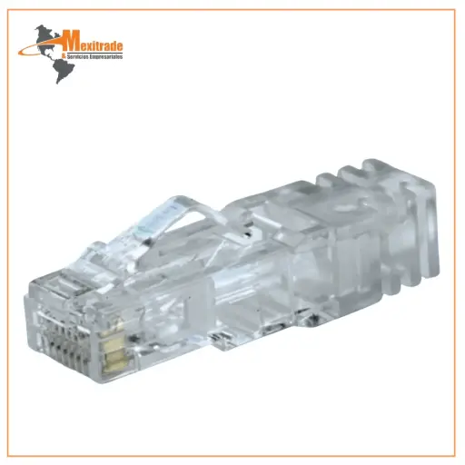 [SP6X88-C] Conector Modular RJ-45 Cat6A SP6X88-C 