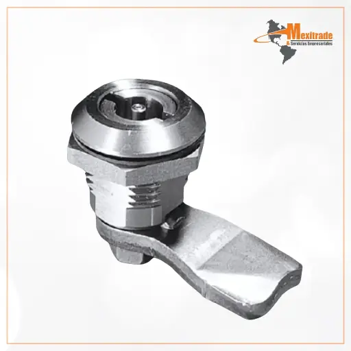 [2304000] SZ CIERRE ALDABILLA P/AE INOX RITTAL