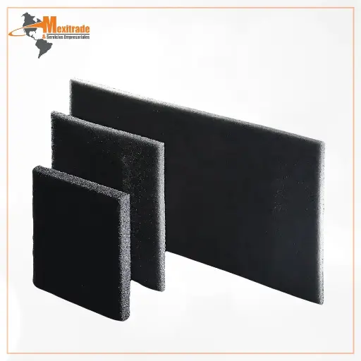 [3286400] SK ESTERA FILTRANTE P/SK3304/5 RITTAL