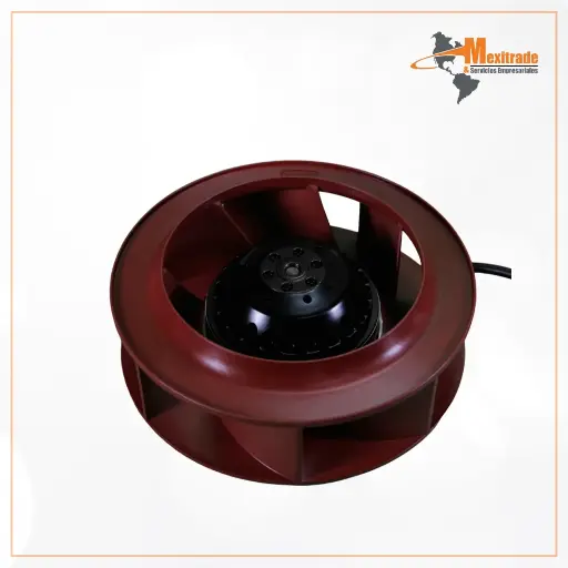 [3396258] Ventilador Radial RB2C 190/060 RITTAL