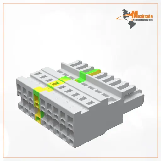 [3397759] SK Conector 400V RITTAL 