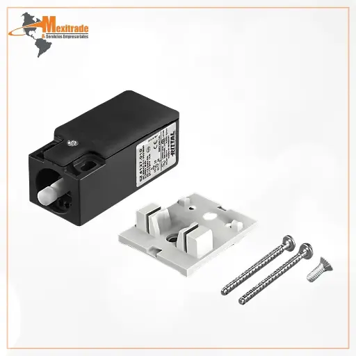 [4127010] SZ INTERRUPTOR DE PUERTA S/CABLE (UL) RITTAL