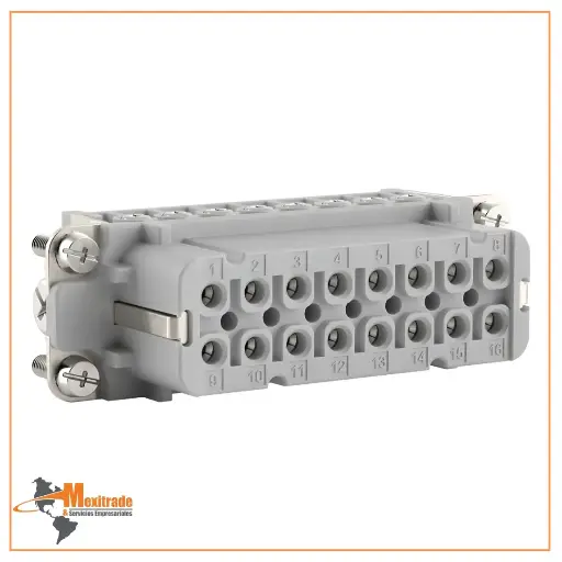 [10531000] EPIC® H-A 16 BS DR PH1 Lapp