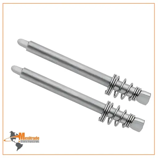 [16 39 135] KNIPEX 16 39 135 – Cuchilla de recambio para pelacables 