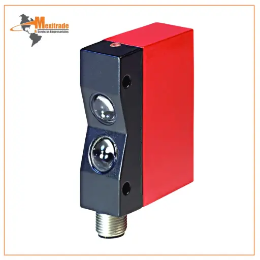 [50022192] Sensor Retroreflectivo LEUZE RK-93/4-60