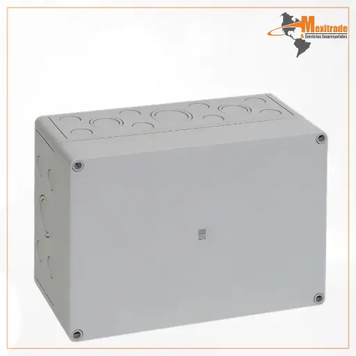 [9521050] Gabinete electrico Tanq RIT PK 9521.050 RiITTAL