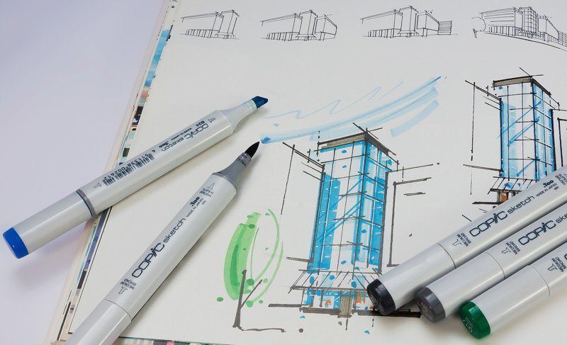 Design and Build