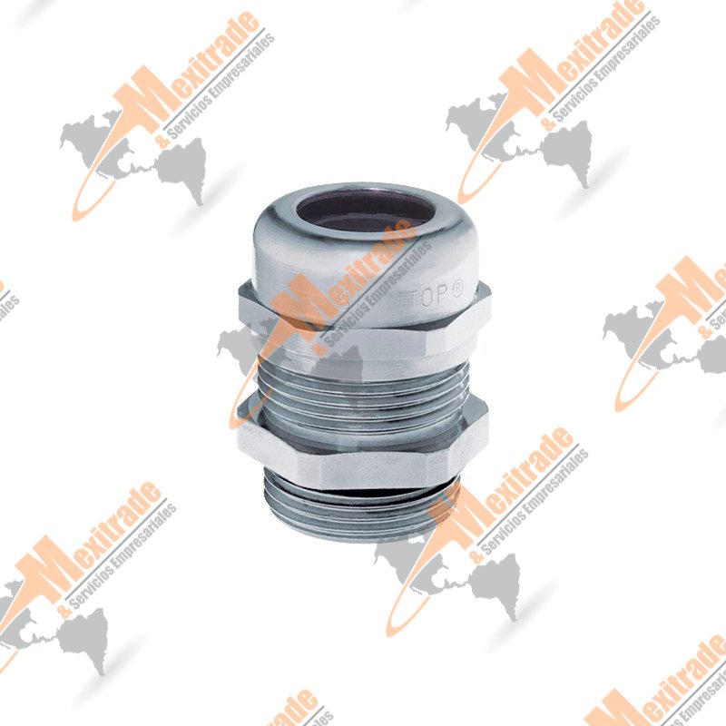 SKINTOP MS-M 32x1,5 marca Lapp. SKU 53112040 - Mexitrade