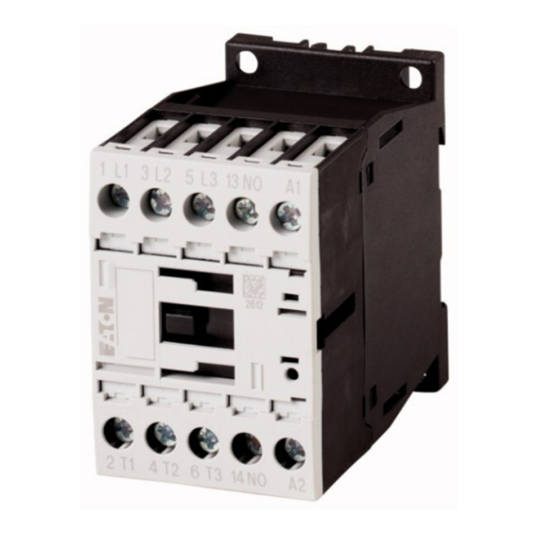 Eaton Moeller DILM15-10(24VDC), contactor trifásico DC, SKU 290073