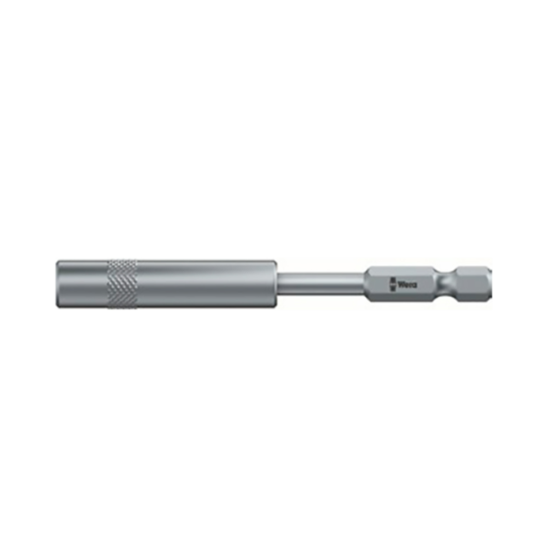 807/4 1.2 X 8.0 X 90 MM SLOTTED BITS WITH FINDER SLEEVE marca Wera. SKU 5059515001