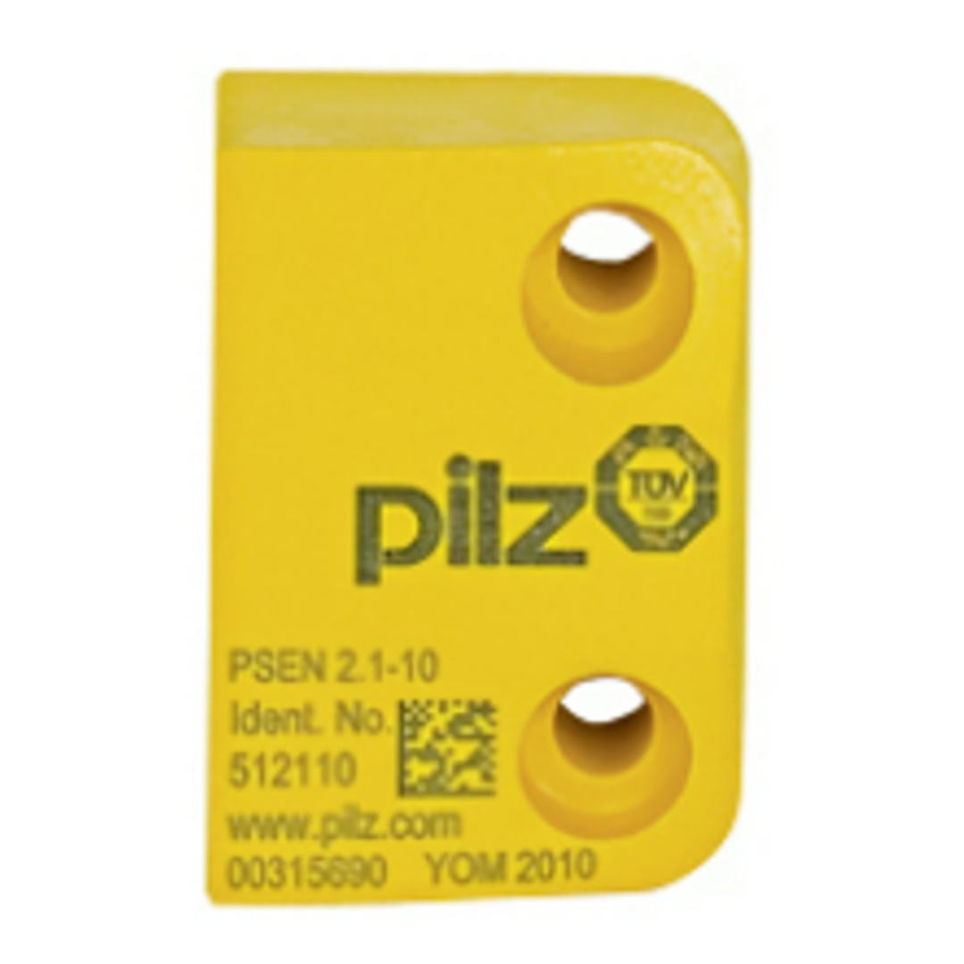 PILZ PSEN 2.1-10 / 1 actuator SKU 512110