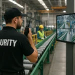 Control y Prevención: La Nueva Era de la Seguridad en la Planta