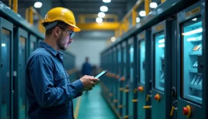 La productividad de tu planta con estas claves para la optimización del mantenimiento industrial