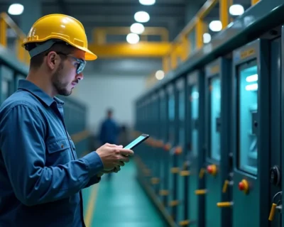 La productividad de tu planta con estas claves para la optimización del mantenimiento industrial