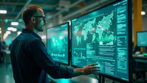 Tendencias Industriales 2026: Tecnología y Soluciones que Impulsarán tu Planta en el Nuevo Año