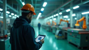 Cómo Preparar tu Operación Industrial para un Arranque Exitoso el Año Entrante