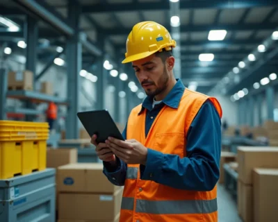 Por Qué la Distribución Directa se Convertirá en la Clave de la Eficiencia Industrial en 2026