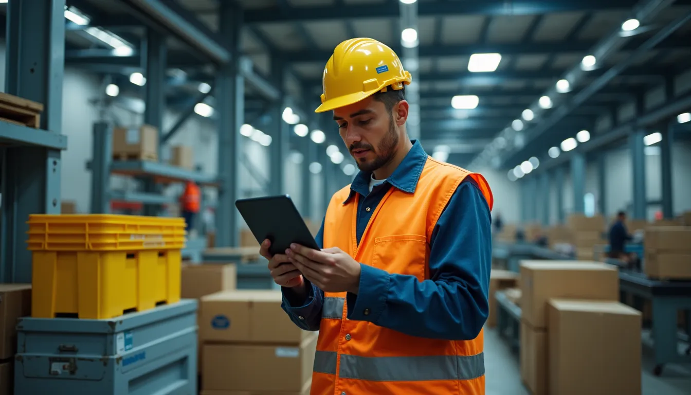 Por Qué la Distribución Directa se Convertirá en la Clave de la Eficiencia Industrial en 2026