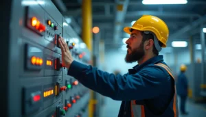 Los Productos Industriales Esenciales para Garantizar Seguridad y Continuidad Operativa