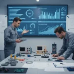 Cómo Optimizar tus Procesos desde el Primer Trimestre: Guía de Equipos y Tecnologías Esenciales