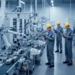 Arranque Industrial 2026: Soluciones y Equipos Clave para un Año de Máxima Productividad