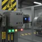 Seguridad Industrial 2026: Tendencias, Normativas y Equipos que No Pueden Faltar en tu Planta