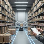 Distribución Inteligente: Por Qué la Cadena de Suministro Industrial Depende de Aliados Estratégicos como Mexitrade