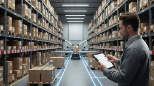 Distribución Inteligente: Por Qué la Cadena de Suministro Industrial Depende de Aliados Estratégicos como Mexitrade