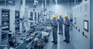 Arranque Industrial 2026: Soluciones y Equipos Clave para un Año de Máxima Productividad