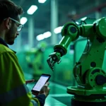 Descubre cómo transformar tu planta con soluciones industriales personalizadas e innovadoras que impulsan el éxito