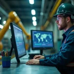 Logística invisible: El arte de que nada falle cuando el comercio global se vuelve impredecible