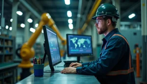 Logística invisible: El arte de que nada falle cuando el comercio global se vuelve impredecible