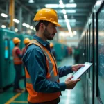 Automatización, seguridad y energía: ¿Por qué Mexitrade es clave para mantener tu competitividad industrial?