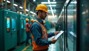 Automatización, seguridad y energía: ¿Por qué Mexitrade es clave para mantener tu competitividad industrial?