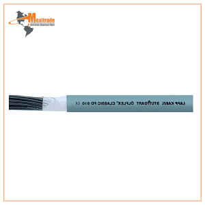 ÖLFLEX® CLASSIC FD 810 Cable de control extra flexible