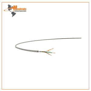 Cable de Datos Blindado UNITRONIC® LiYCY