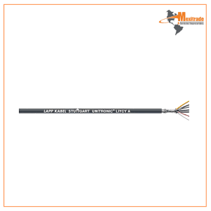 UNITRONIC LiYCY A 8XAWG20/7 LAPP
